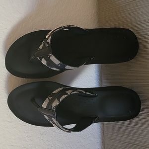 Coach Sandals